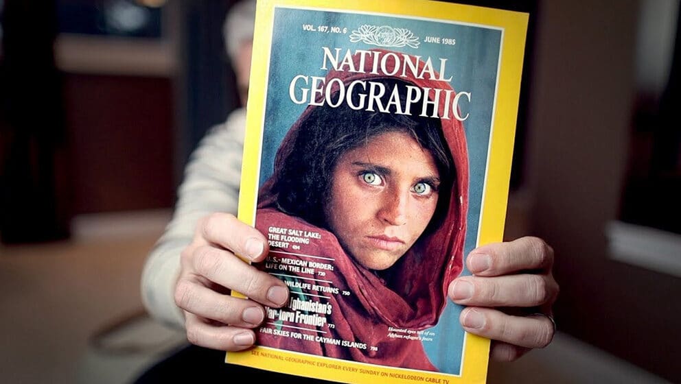 „Avganistanska devojčica“ dobila azil u Italiji 1