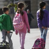 Sindikat Sloga: U Srbiji se gotovo ništa ne čini na unapređenju položaja dece i njihovih prava 18