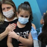 Izraelska studija: Vakcinisana deca se manje zaražavaju od nevakcinisane 1