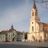 SSP: Institucije Zrenjanina još uvek neme 12