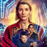 Televizija i serije: Naučnofantastični TV vremeplov kroz seriju Doktor Hu 5