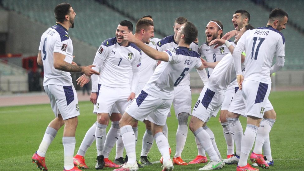 Fudbal, Srbija i Piksi: Pet stvari koje je Dragan Stojković dao fudbalskoj reprezentaciji 5 Tada