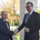 Cena gasa Srbiji ni "neverovatna" ni "najniža", ali dobra 8