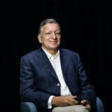 José Manuel Barroso