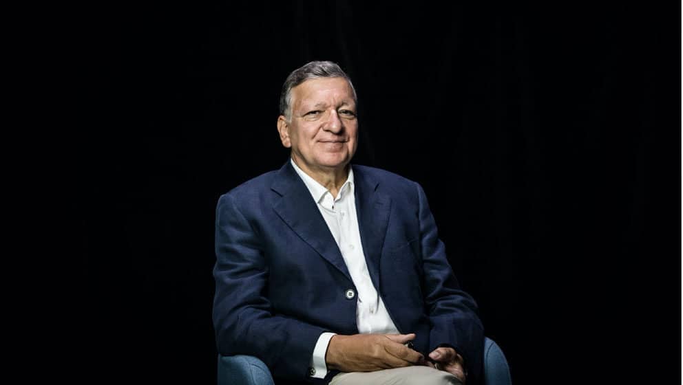 José Manuel Barroso