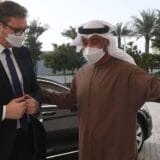 Koliko ste upoznati sa investicijama Ujedinjenih Arapskih Emirata u Srbiji (ANKETA) 9