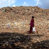 Životna sredina, zagađenje i Indija: Kako izgleda život na planini od smeća 7