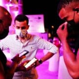 Predizborna kampanja važnija od preživljavanja 6