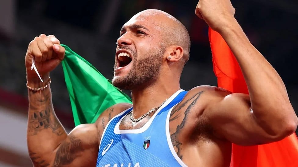 Sport i psihologija: Zašto ne verujemo u autsajdere 1 Lamont Marsel Džejkobs