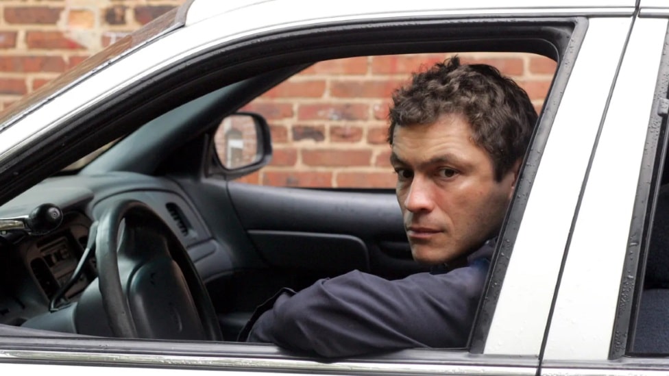 Televizija: Zašto je „Žica“ najbolja serija u 21. veku 2 Žica