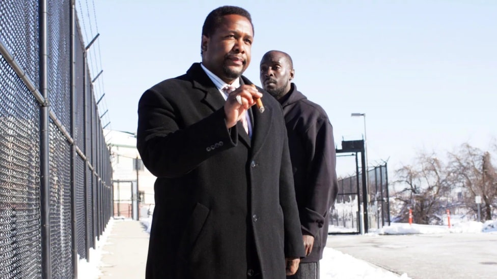 Televizija: Zašto je „Žica“ najbolja serija u 21. veku 3 Žica