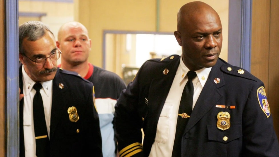 Televizija: Zašto je „Žica“ najbolja serija u 21. veku 4 Žica