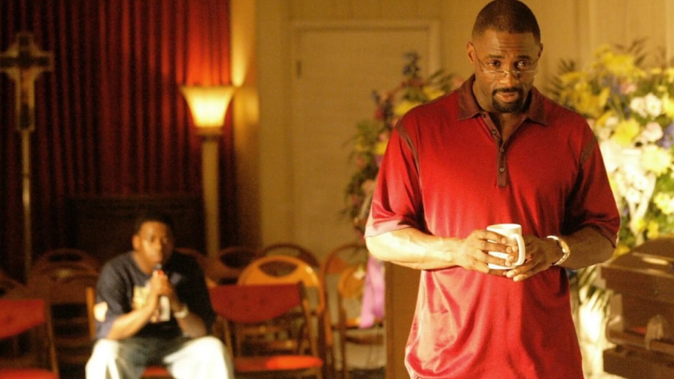 Televizija: Zašto je „Žica“ najbolja serija u 21. veku 5 Žica