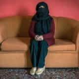 Avganistan i žene: Kako su se sutkinje spasile sigurne smrti - „Žene su zatvorene, a kriminalci su na slobodi“ 3