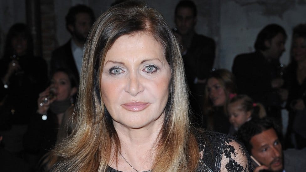 Evropa, Balkan i kriminal: Lov na osumnjičenog za provale od 30 miliona evra u londonske kuće slavnih 10 Maria Luisa Gavazzeni