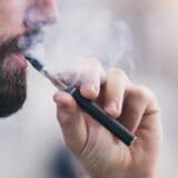 Pušenje i zdravlje: Revolucija - Engleska će izdavati elektronske cigarete na recept 12