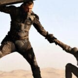 Film Dina: Denis Vilnev - od manjih drama do najupečatljivijeg reditelja naučne fantastike 5