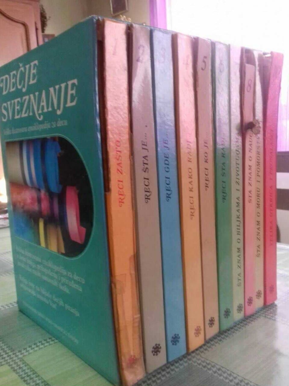 Slagalica, kvizovi i Srbija: Pobednik ciklusa Ivan Manić kaže da ga sad ljudi pažljivije slušaju 1 enciklopedja