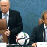Fudbal, novac i prevara: Bivši zvaničnici FIFA i UEFA optuženi za finansijske mahinacije 11