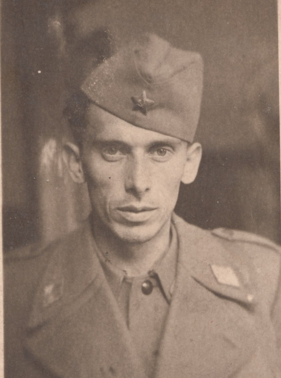 Tito, Jugoslavija i tajne službe: Slobodan Penezić Krcun, nemilosrdni mač revolucije, šef Ozne, ministar, premijer i brižni otac 4 za vreme rata