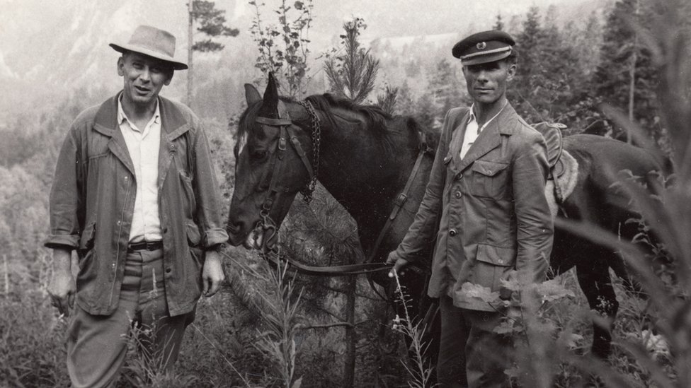 Tito, Jugoslavija i tajne službe: Slobodan Penezić Krcun, nemilosrdni mač revolucije, šef Ozne, ministar, premijer i brižni otac 5 u lovu