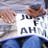 Počelo suđenje za ubistvo Ahmauda Arberija 7