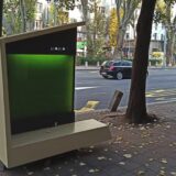 Ekologija, nauka i Srbija: Igra zelenih mehura - Šta je foto-bioreaktor i kako smanjuje zagađenje u Beogradu 6