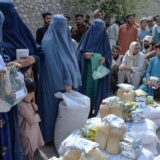 Avganistan: Sumorna zima pred vratima - „Preti velika glad, a gledamo kako deca umiru, sram nas bilo" 7