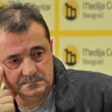Srbija i mediji: Preminuo novinar Slaviša Lekić 2