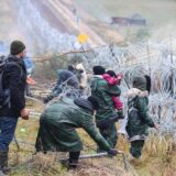 „Nismo dobrodošli ni ovde ni kod kuće“ 14