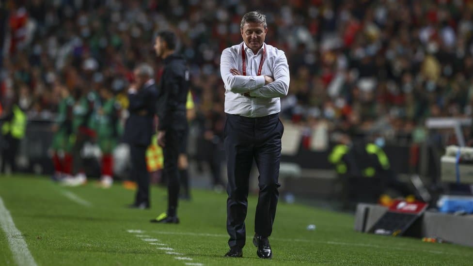 Fudbal, Srbija i Piksi: Pet stvari koje je Dragan Stojković dao fudbalskoj reprezentaciji 2 1123