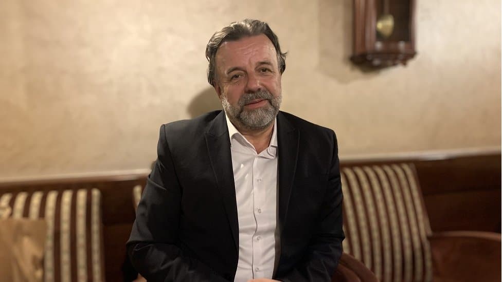 Balkan, religija i islam: Ko su savremeni derviši 3 Profesor Ćazim Hadžimejlić potomak je čuvene porodice šejhova