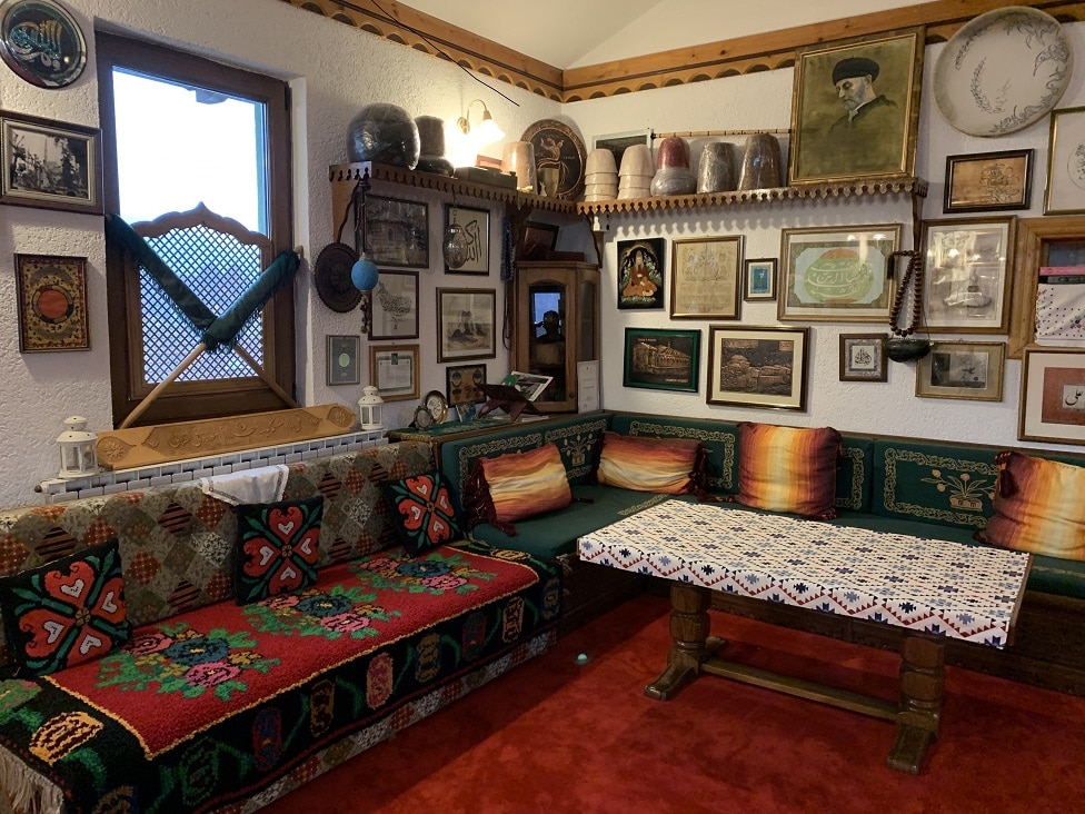 Balkan, religija i islam: Ko su savremeni derviši 8 Mejdan