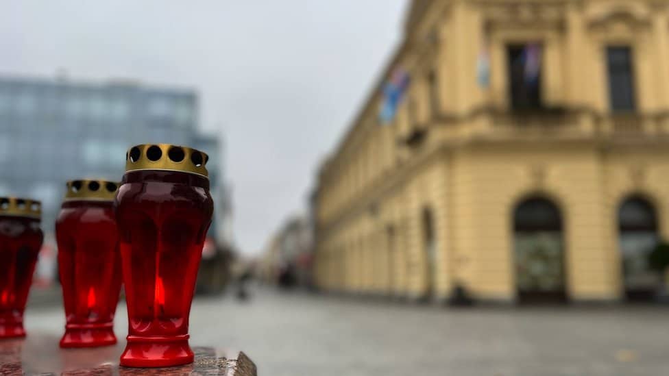 Vukovar, novembar 2021.