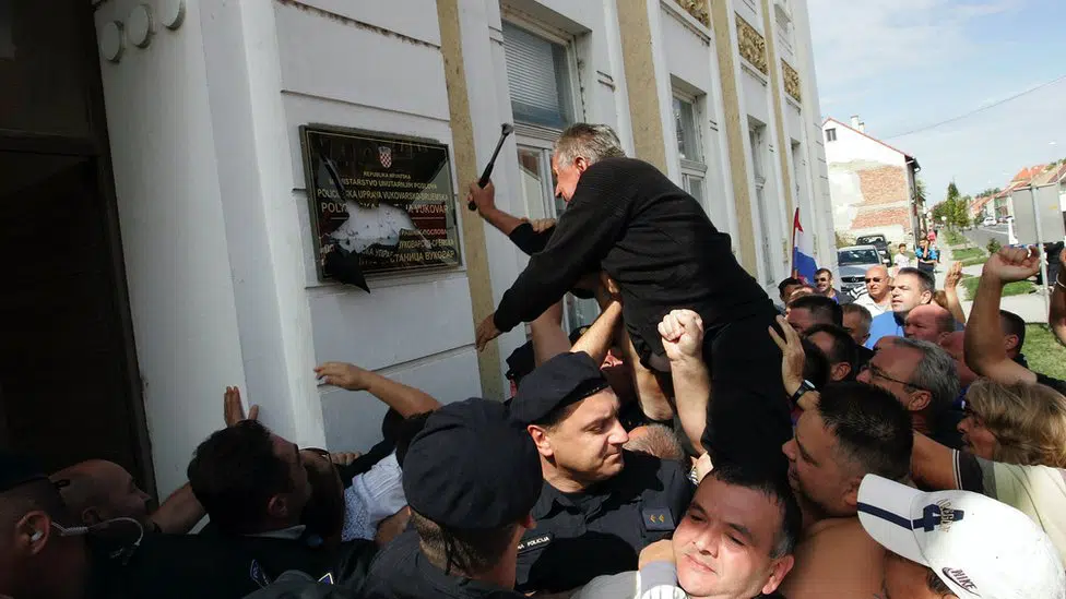 Vukovar, 2013. godine