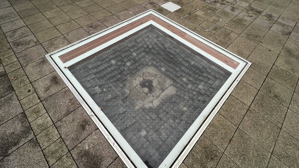 Vukovar, novembar 2021.