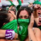 Latinska Amerika, žene i pravo na pobačaj: Kako pokret za abortus Zeleni talas menja zakone 4