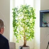 Peng Šuaj, Kina i tenis: Zvezda tvrdi da je bezbedna, u razgovoru sa zvaničnikom Olimpijade 7