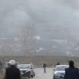 Beograd, fabrika, eksplozija: Dvoje mrtvih i 16 povređenih, oštećeno 70 kuća - RTS 7