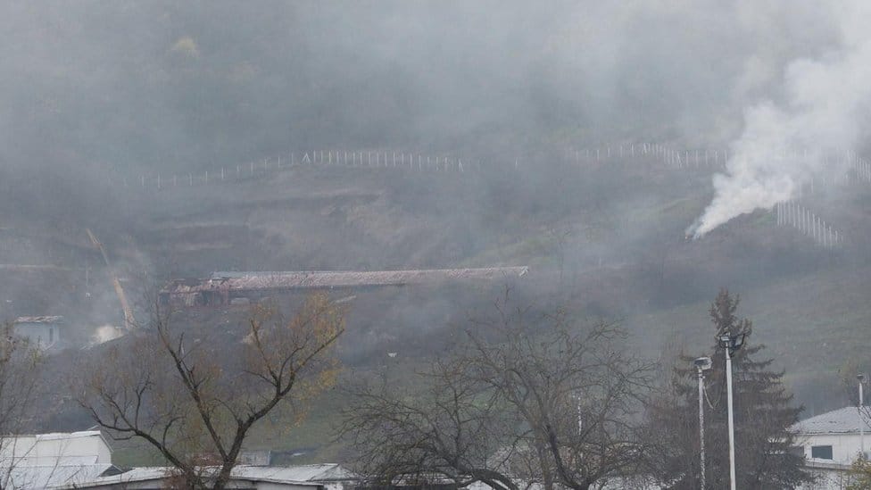 Beograd, fabrika, eksplozija: Dvoje mrtvih i 16 povređenih - RTS 2 eksplozija, Leštane