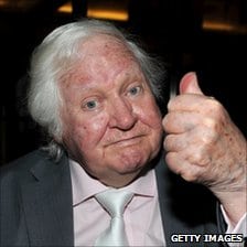 Film i Velika Britanija: Ken Rasel - jedinstveni, nestašni britanski filmski stvaralac 1 Ken Russell