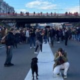 Šta će biti Vučićev potez za sledeću subotu? 6