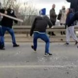 Dan u kome su zavladali sila i bezakonje 1