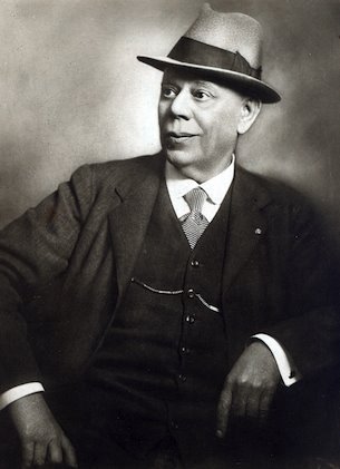 Srbija, film i istorija: „Karađorđe” se vraća kući: Kako je izgledala potraga za najstarijim domaćim filmom 3 Čiča Ilija Stanojević