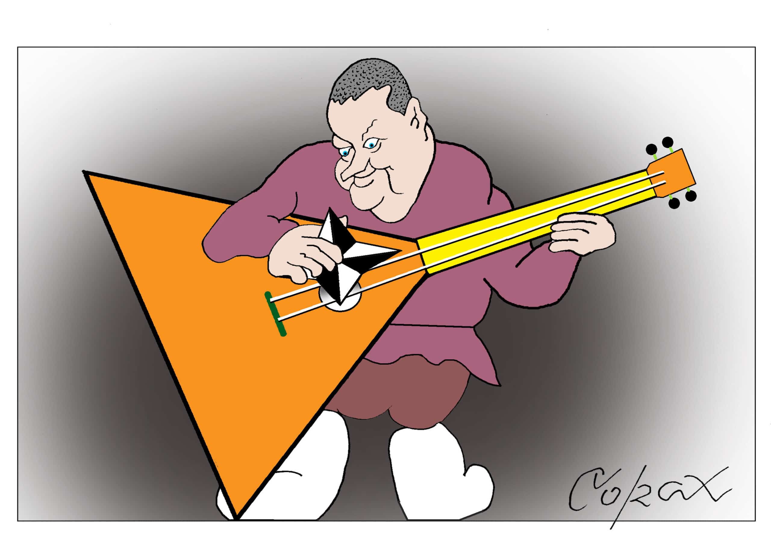 Corax 11
