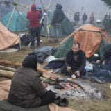 Minsk ugrožava migrante „zarad političkih ciljeva“ 3