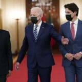 Prvi sastanak „Tri amigosa“ posle pet godina 13