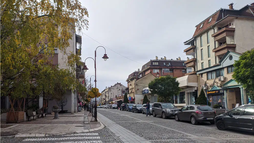 centar dimitrovgrada foto Zoran Panic