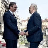 "Sačekuša" za nesnađenog Krivokapića 12