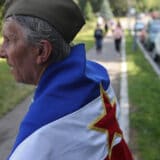 jugoslovenska zastava